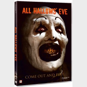 All Hallows Eve - DVD - Film