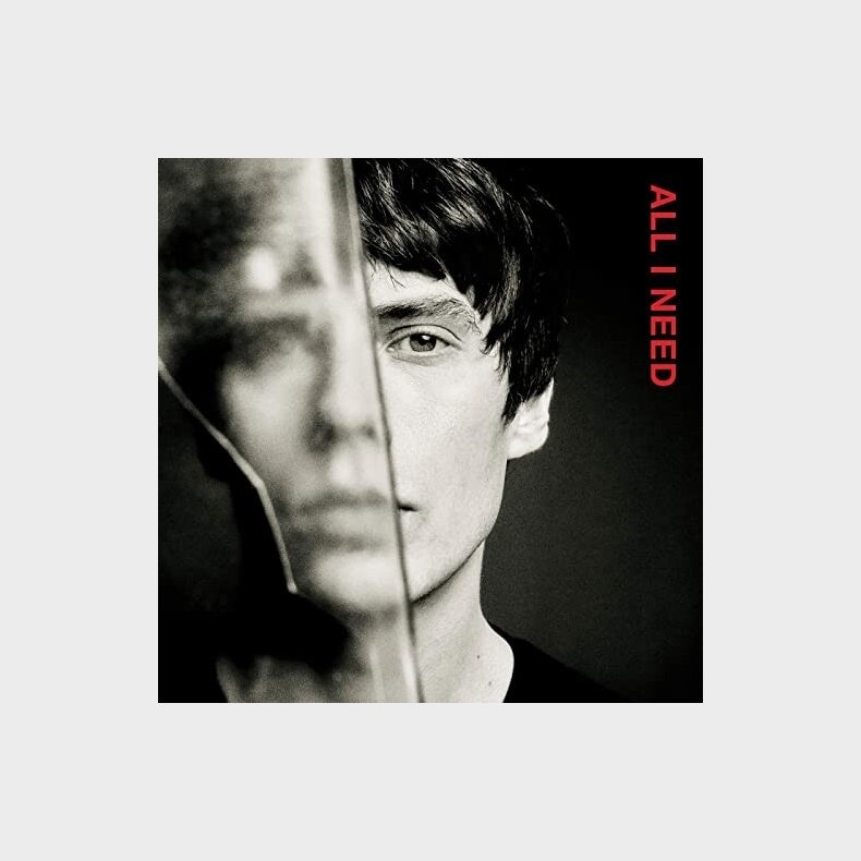 Jake Bugg - All I Need - Vinyl Lp