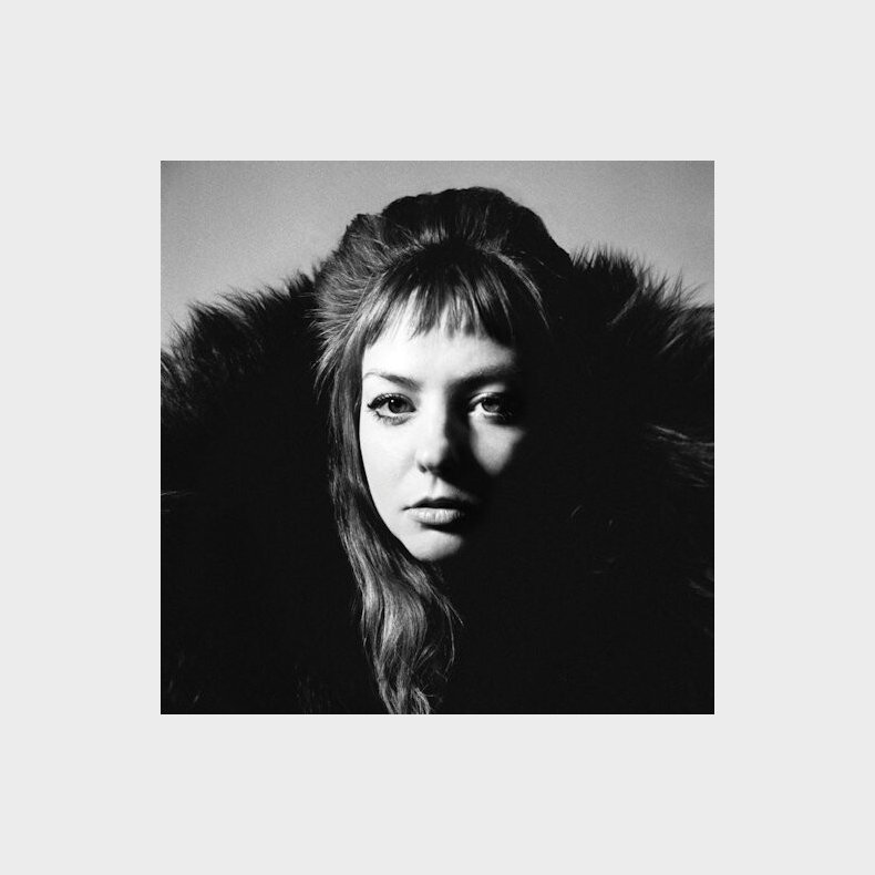 Angel Olsen - All Mirrors - Vinyl Lp