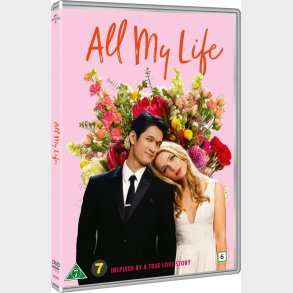 All My Life - DVD - Film