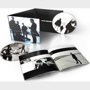 U2 - All That You Cant Leave Behind - Deluxe Edition - CD