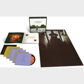 George Harrison - All Things Must Pass - CD