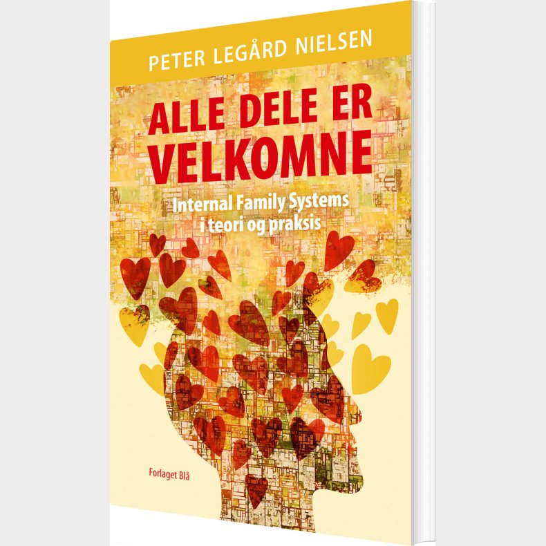 Alle Dele Er Velkomne - Peter Legrd Nielsen - Bog