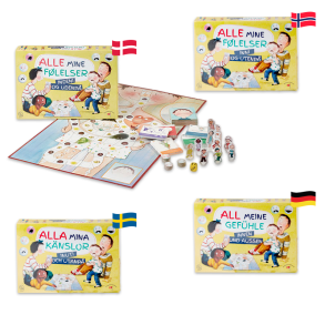 Ciha | Alle mine flelser  indeni og udenp