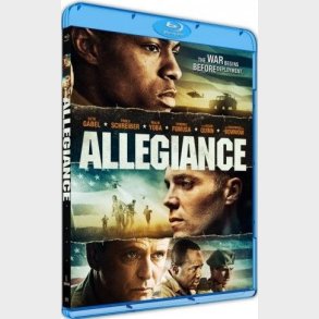 Allegiance - Blu-Ray