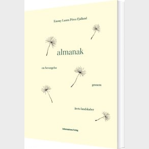 Almanak - Emmy Laura Perez Fjalland - Bog