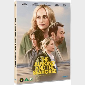 Almond And The Seahorse - DVD - Film