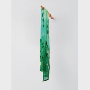 Almost Not Spoken Yet - Sofie Hesselholdt - English Book