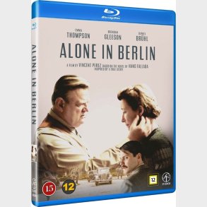 Alone In Berlin - Blu-Ray