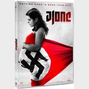 Alone - DVD - Film