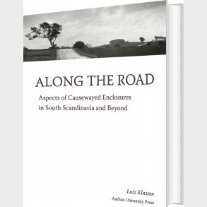 Along The Road - Lutz Klassen - English Book