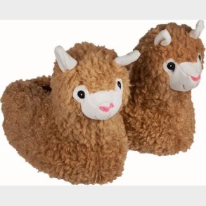 Alpaca Hjemmesko - Str. 36-41 - Mikamax