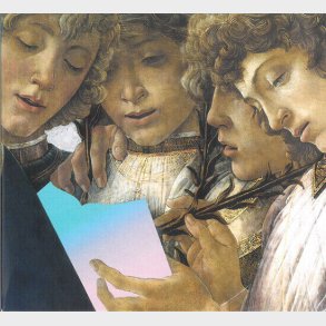 Phoenix - Alpha Zulu - CD