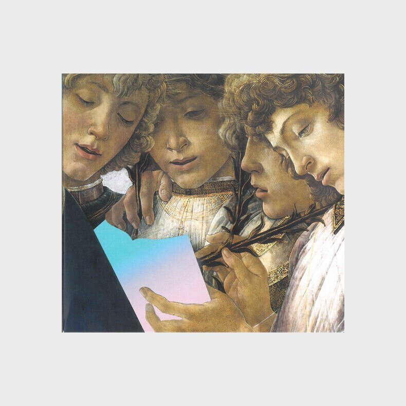 Phoenix - Alpha Zulu - CD