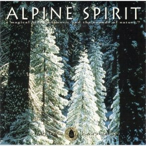 Alpine Spirit - CD