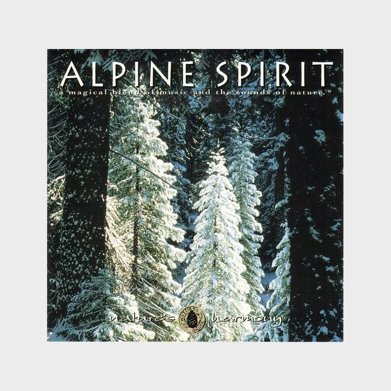 Alpine Spirit - CD