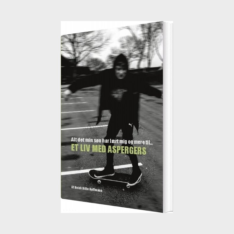 Alt Det Min S�n Har L�rt Mig Og Mere Til - Heidi Hoffmann - Bog