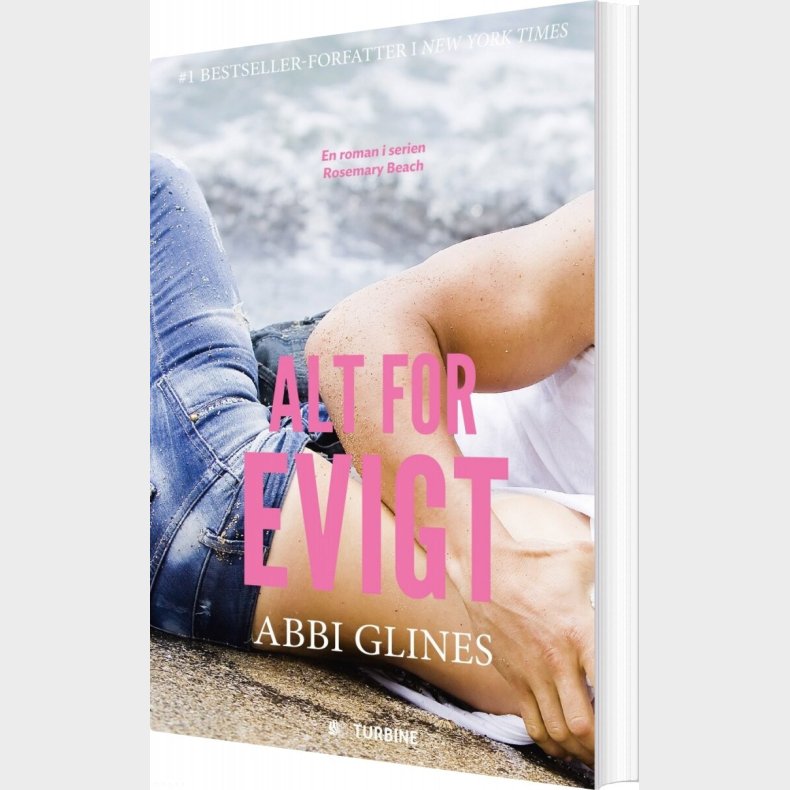 Alt For Evigt - Abbi Glines - Bog