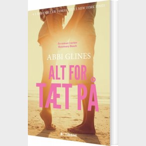 Alt For Tt P - Abbi Glines - Bog