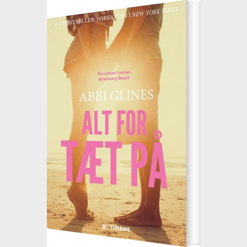 Alt For Tt P - Abbi Glines - Bog