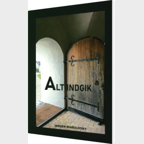 Alt Indgik - Jrgen Wassilefsky - Bog