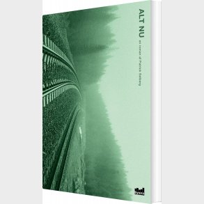 Alt Nu - Patrick Slberg - Bog