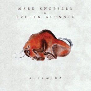 Mark Knopfler - Altamira - CD