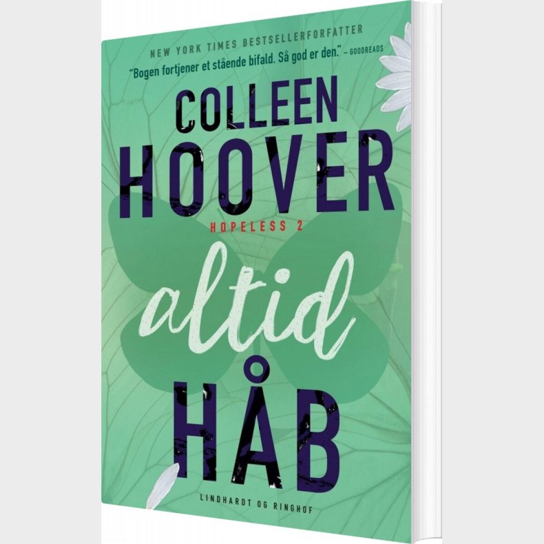 Altid Hb - Colleen Hoover - Bog