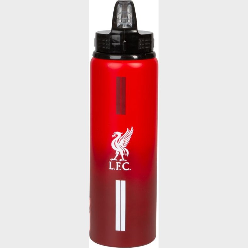 Aluminium Fade Water Bottle - Liverpool (85683)