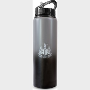 Aluminium Fade Water Bottle - Newcastle (85688)