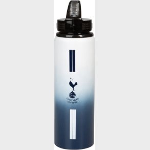 Aluminium Fade Water Bottle - Tottenham (85686)