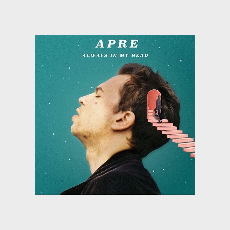 Apre - Always In My Head - Vinyl Lp
