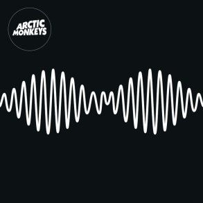 Arctic Monkeys - Am - Vinyl Lp