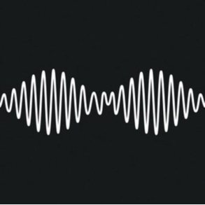 Arctic Monkeys - Am - CD