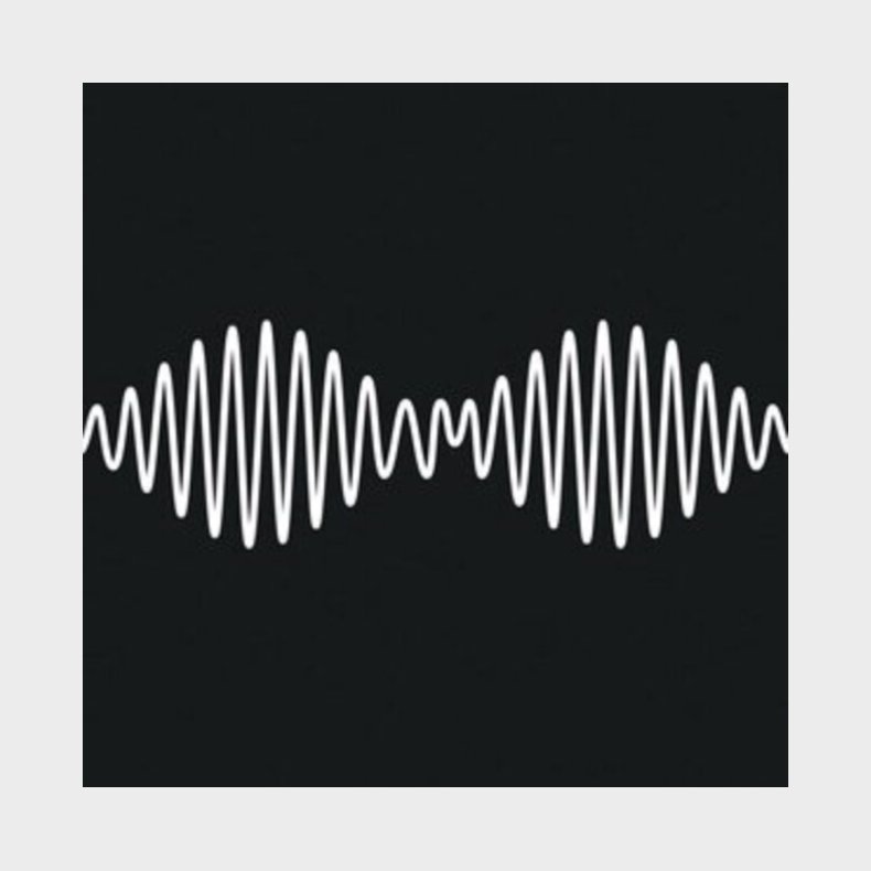 Arctic Monkeys - Am - CD