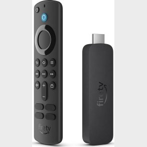 Amazon - Fire Tv Stick 4k 2024