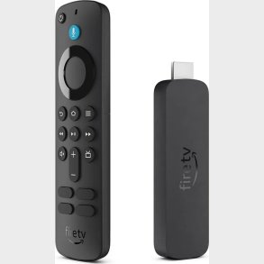 Amazon - Fire Tv Stick 4k 3rd Gen 2024