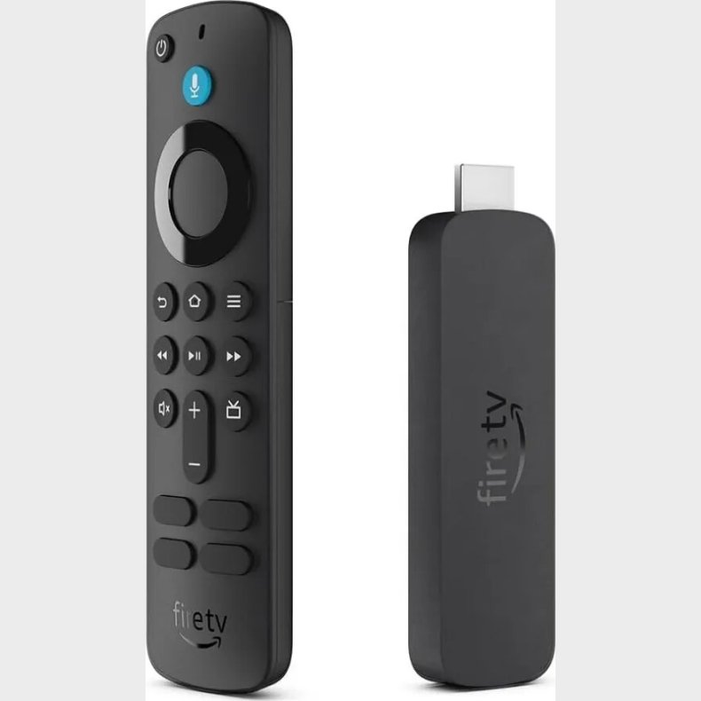 Amazon - Fire Tv Stick 4k 3rd Gen 2024