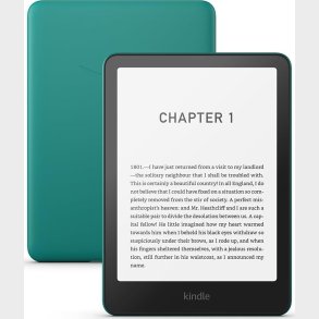 Amazon - Kindle Paperwhite (2024) 7 Ereader - 16 Gb