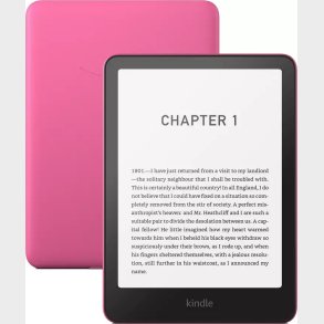 Amazon - Kindle Paperwhite (2024) 7 Ereader - 16 Gb
