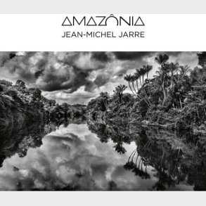 Jean-michel Jarre - Amazonia - CD