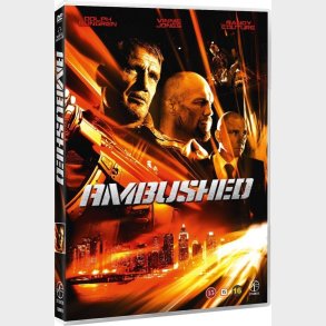 Ambushed - DVD - Film