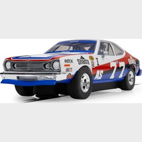 Scalextric - Amc Hornet Bil - Trans Am - Buzz Dwyer - 1:32 - C4583