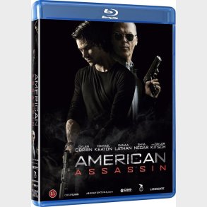 American Assassin  - Blu-Ray