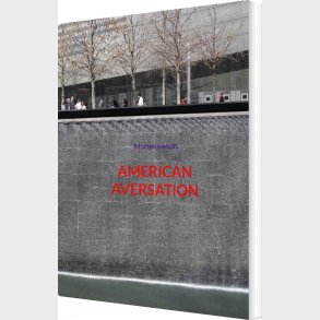 American Aversation - Morten Sestoft - English Book