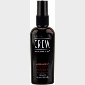 American Crew - Hovedbundsbehandling - Fortifying Scalp Treatment 100 Ml