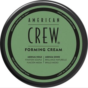 American Crew - Forming Cream - 85 G