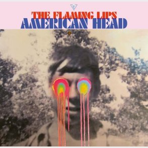 Flaming Lips - American Head - CD