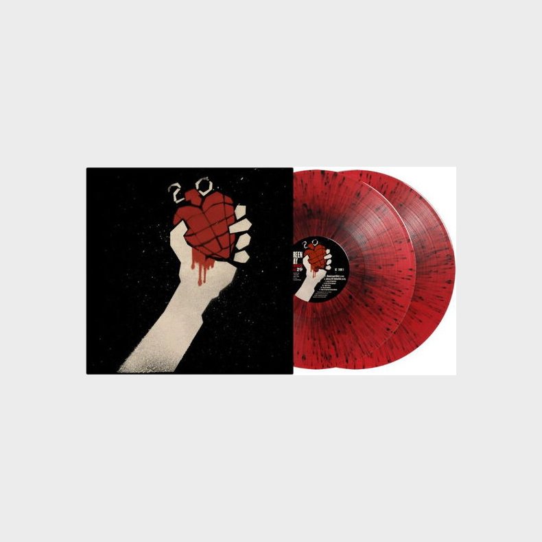 Green Day - American Idiot - Vinyl Lp