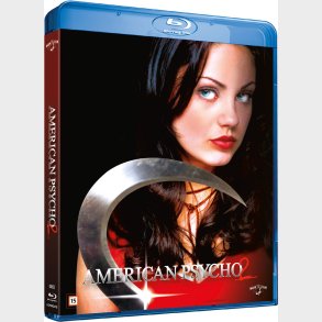 American Psycho 2 - Blu-Ray